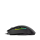Lorgar Jetter 357 USB LED RGB Czarna LRG-GMS357 - 1326949 - zdjęcie 3